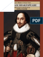 Ebooksclub.org William Shakespeare Bloom 039 s Modern Critical Views