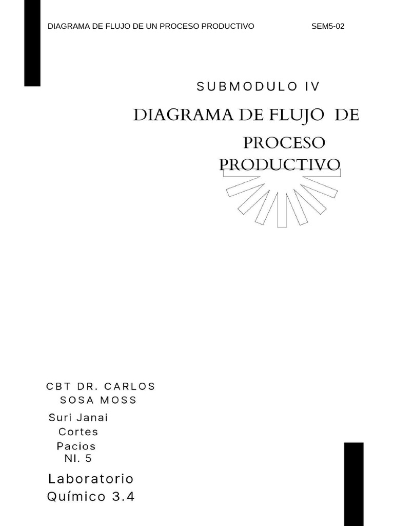 Diagrama Flujo.. | PDF