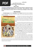 Download Huck Finn by shehabeden SN77531570 doc pdf