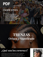 Aportes de la Cultura Afroantillana en Panamá | PDF | Panamá