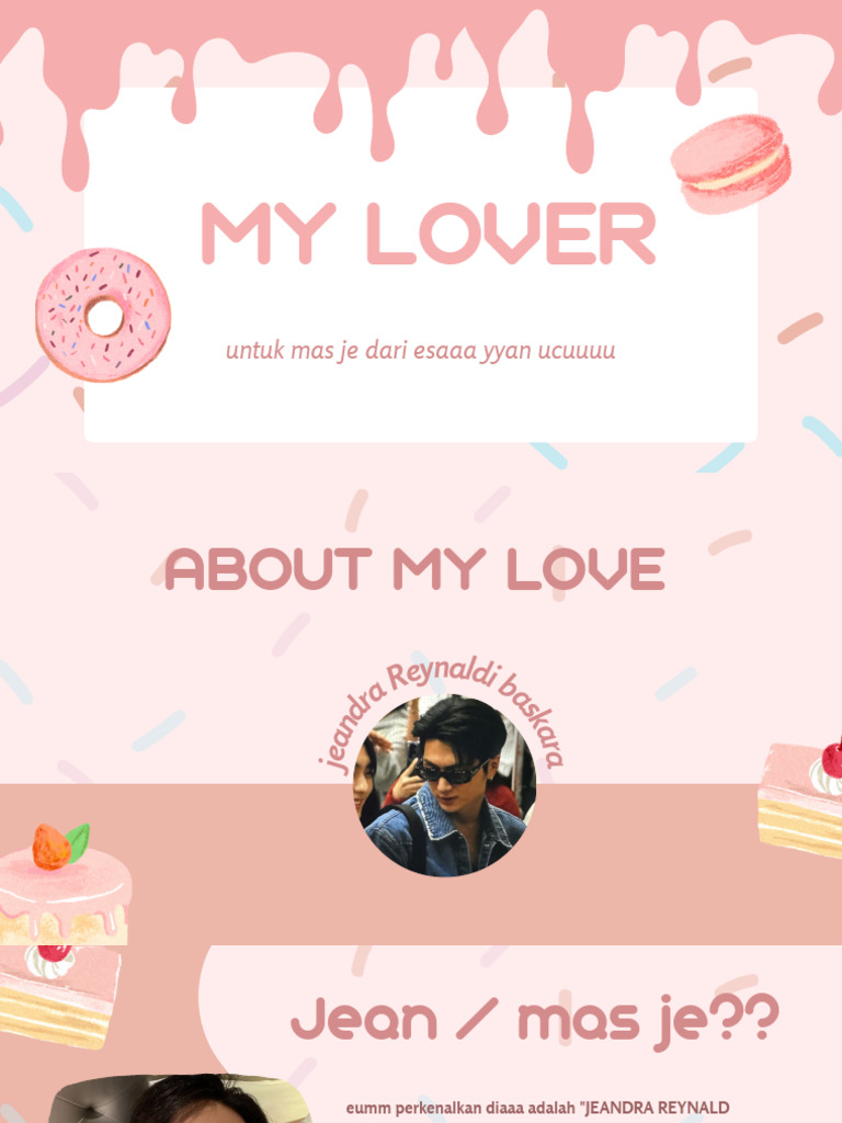 For You! | PDF