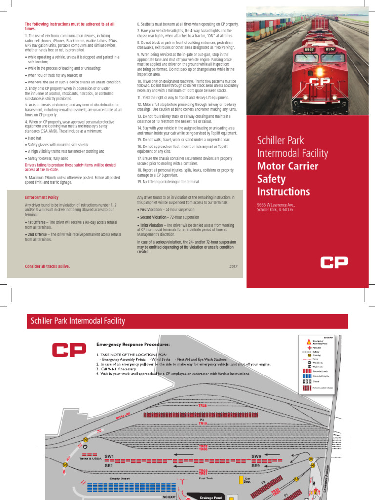 Schiller Map1 Safety Terms | PDF