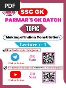 Parmar Polity Hindi Complete Notes