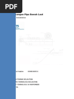 Download Pemasangan Pipeline by Abi Latiful Hakim SN77532771 doc pdf