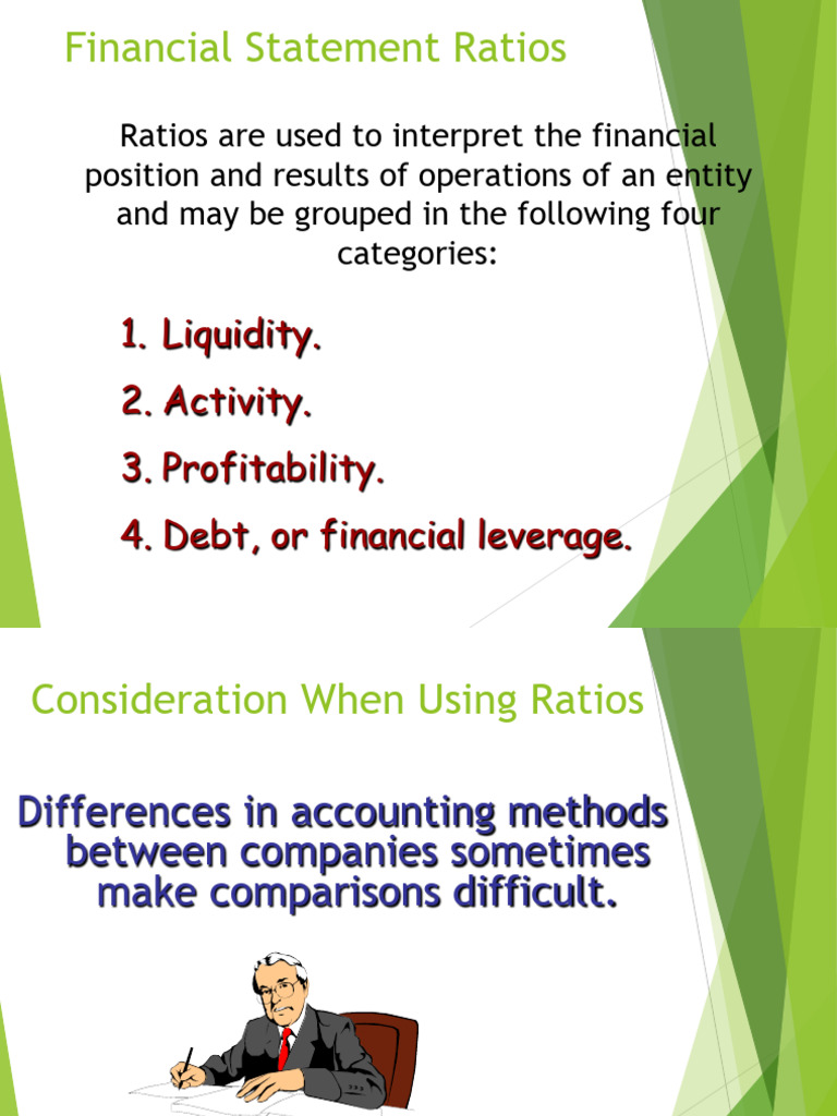 FS Analysis | PDF | Dividend | Preferred Stock