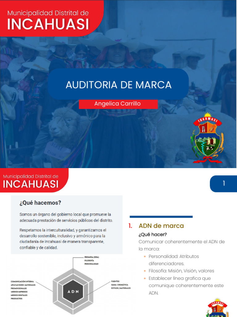 Auditori A | PDF