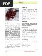 Download GgulkandGulkand has been traditionally used as a cooling tonic to combat fatigue lethary mucular aches biliousness itching and heat-related conditions It is good for memory  eyesight cheerfulness and it is a good blood purifier It is also naturally rich in calcium  and has antioxidantVrishya meaning strengthening the semen When semen has less sperms or sperms are getting weakened due to vaginal acidity such couples will  get benefits due to Gulkand   by scparco SN77533686 doc pdf