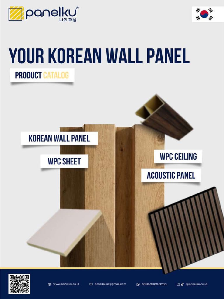 Katalog Panelku | PDF
