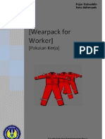 wearpack