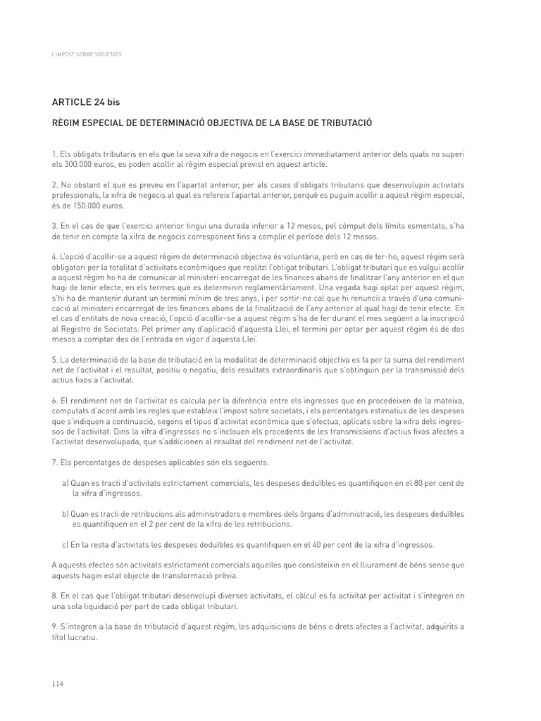 Form 001-F Pages from Manual-impostos-directes-2 | PDF