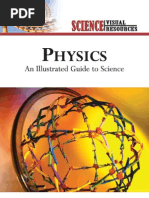 Physics - An Illustrated Guide To Science (