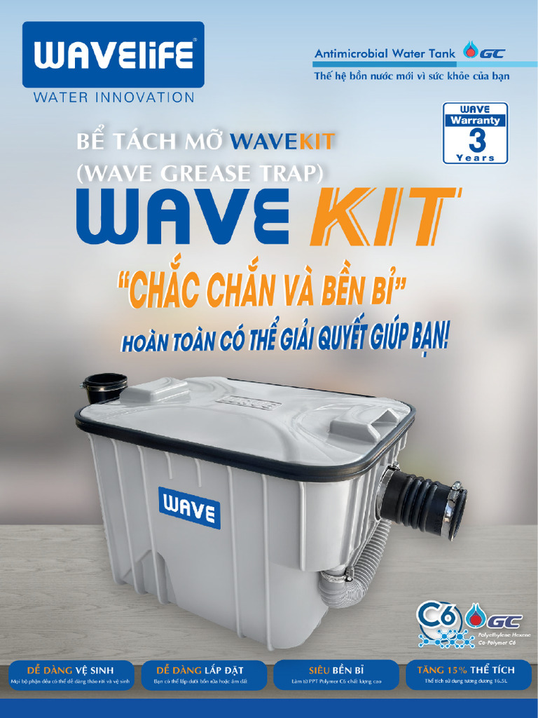 Wavekit Pdf