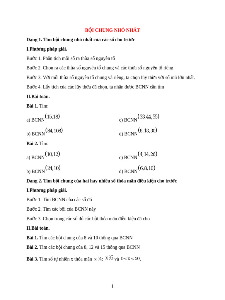 BCNN | PDF