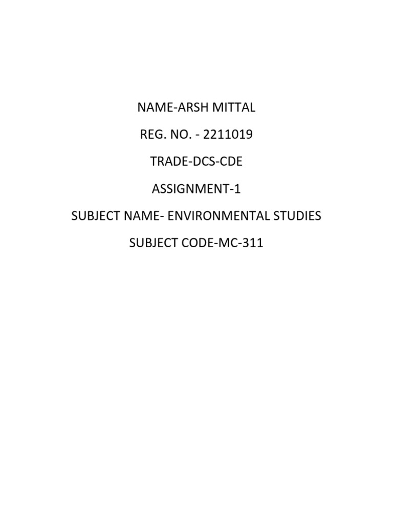 Arsh pdf