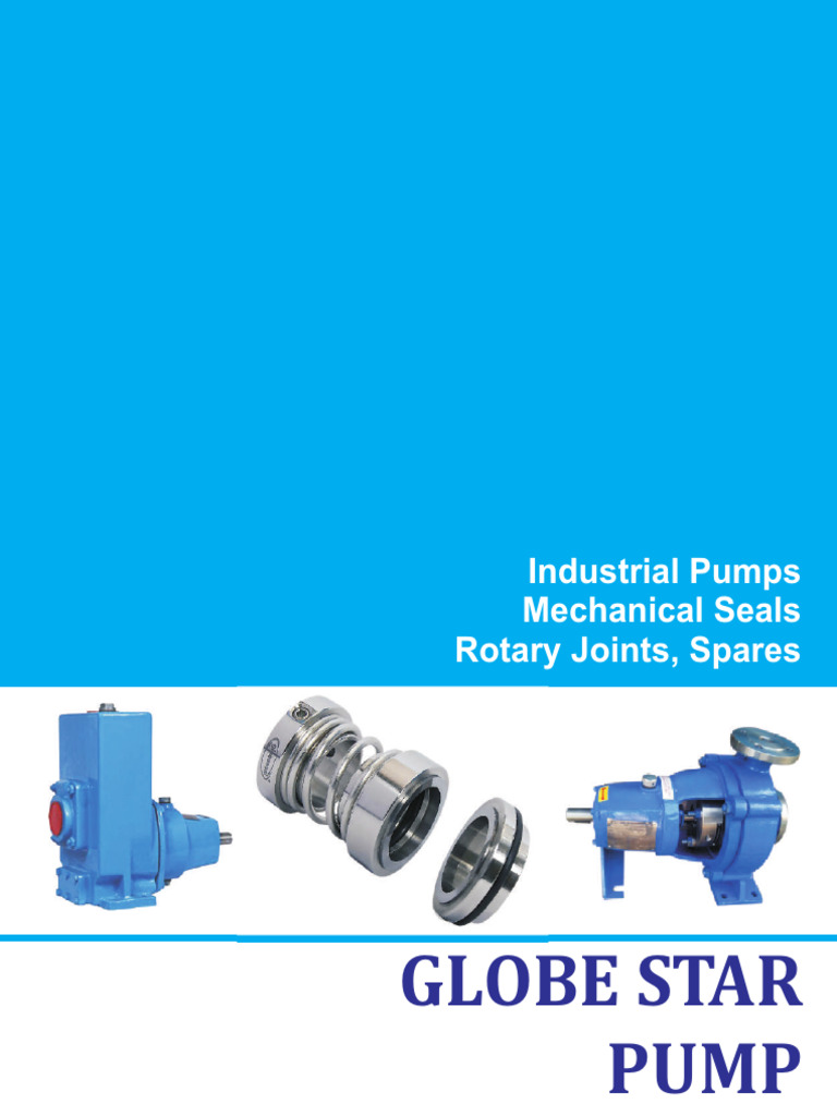 Pump Catlogue Pdf