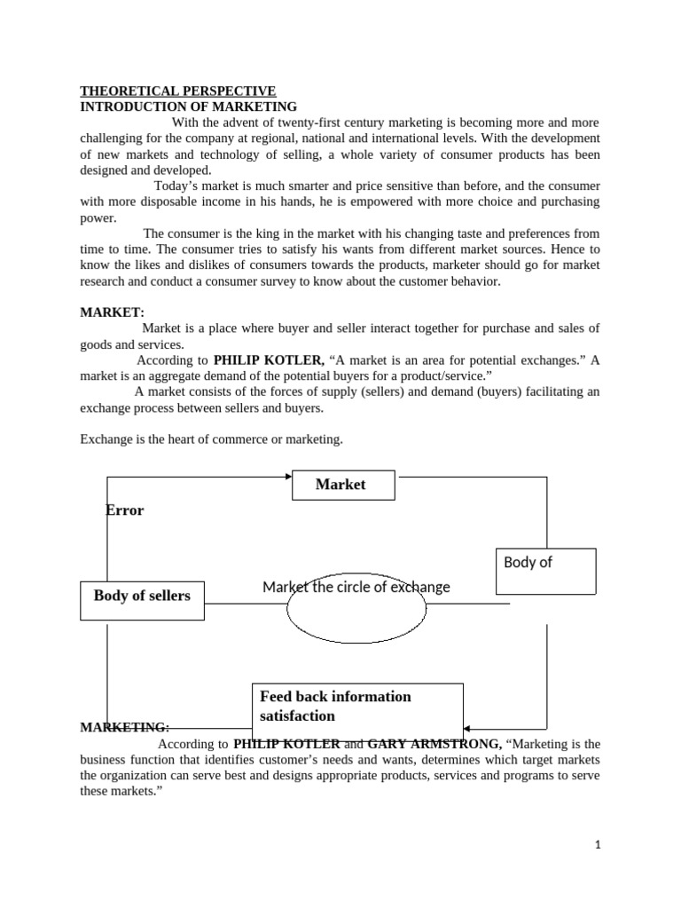 Consumer satisfaction pdf