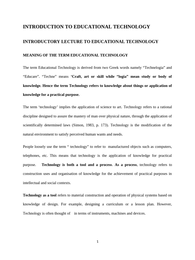 revised-introduction-to-educational-technology-meaning-of-educational