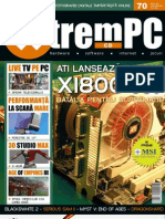 XtremPC 70 (Noiembrie 2005)