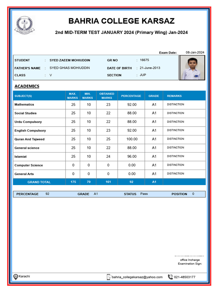 Zaeem | PDF
