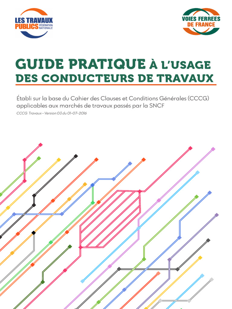 Conducteur des Travaux | PDF