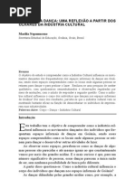 05 O corpo na dança