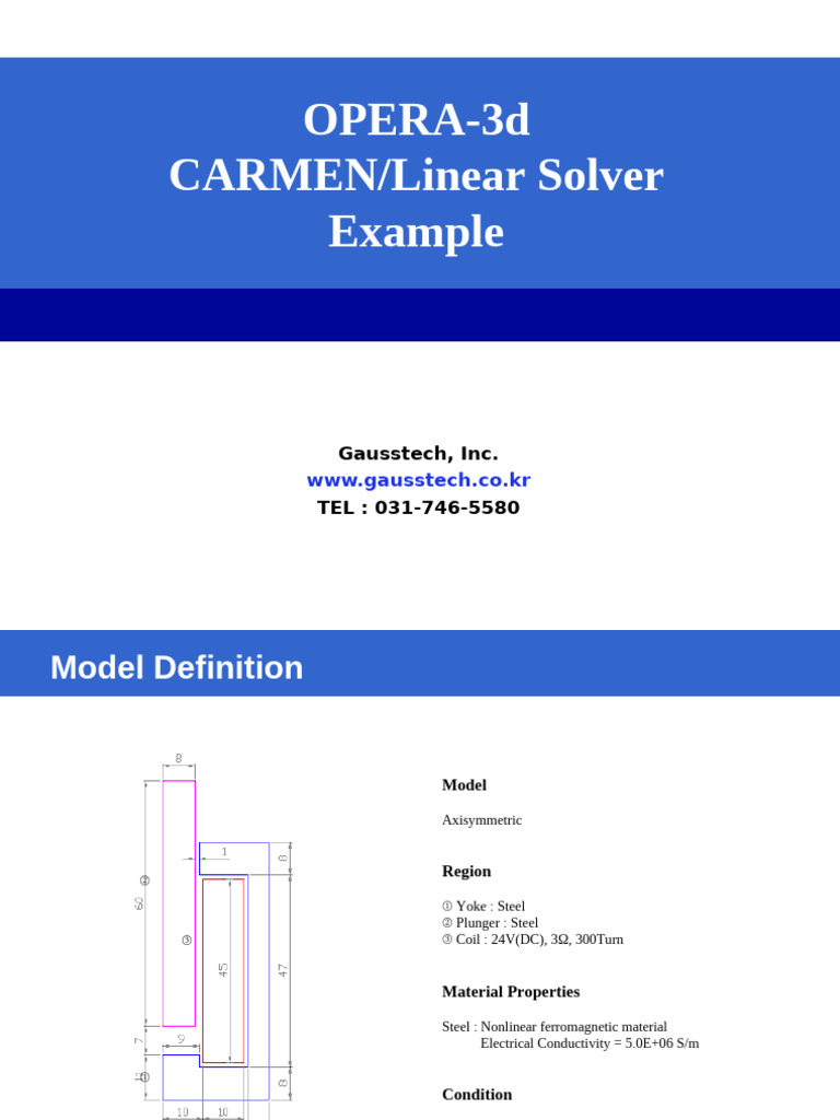 Opera 3D | PDF