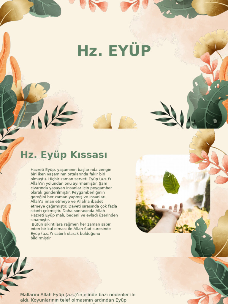 Environmental Conservation Project Proposal Pdf