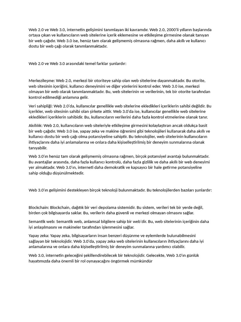 Web 2 0 Web 3 0 Pdf