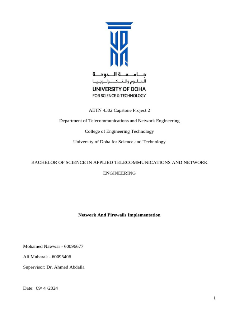 Aetn 4302 | PDF