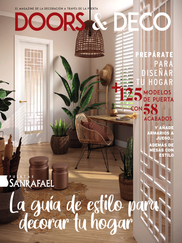 Doors Deco | PDF