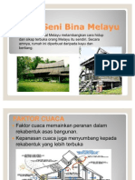 Seni Bina Melayu 1