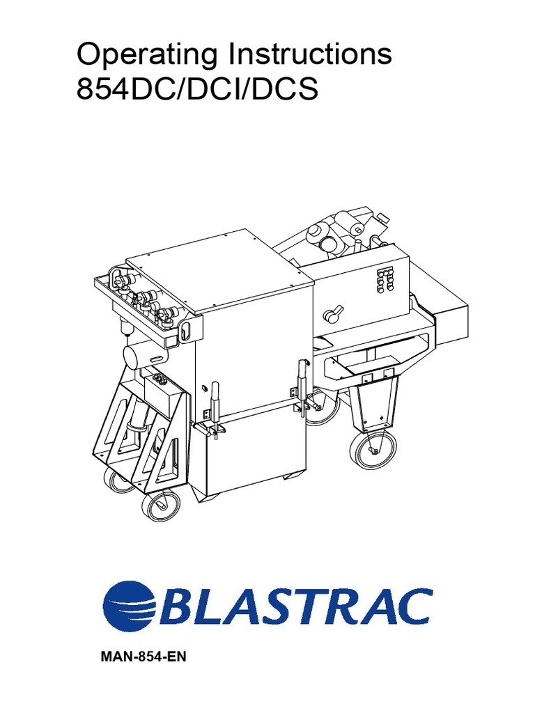 854 DC Global | PDF