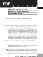 ARTIGO DRUIDISMO EXCELENTE