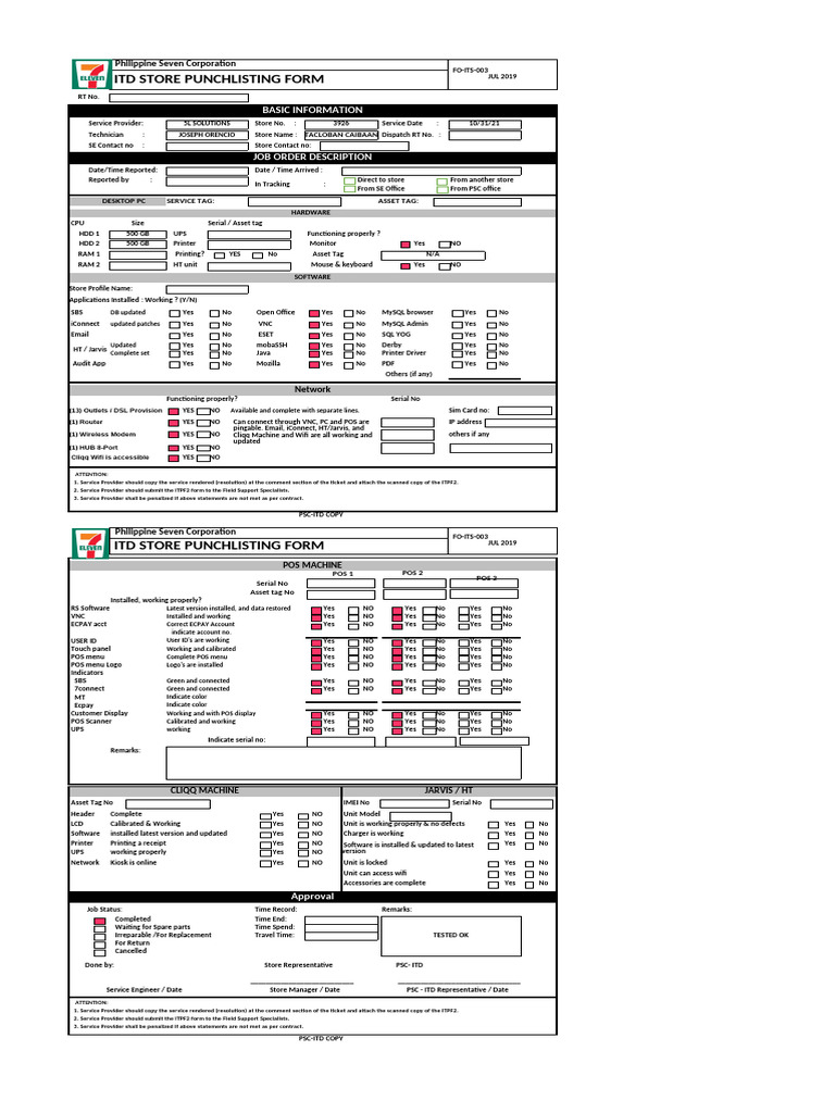 Report Draft | PDF