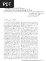 09 Pedagogia do movimento humano