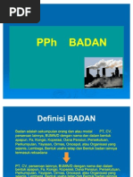 Download PPh badan by pbudiadi SN77543157 doc pdf