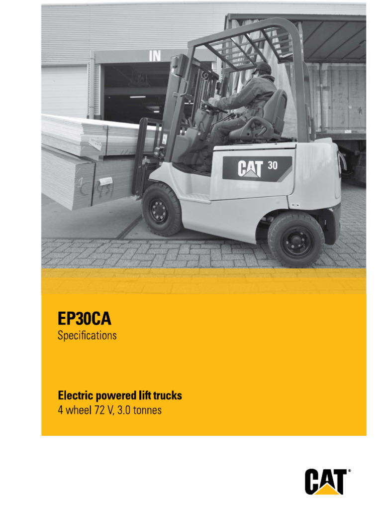Ep 30 Ca | PDF