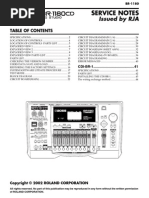 Behringer Mic200 Mic Tube Preamp User Manual Microphone Power