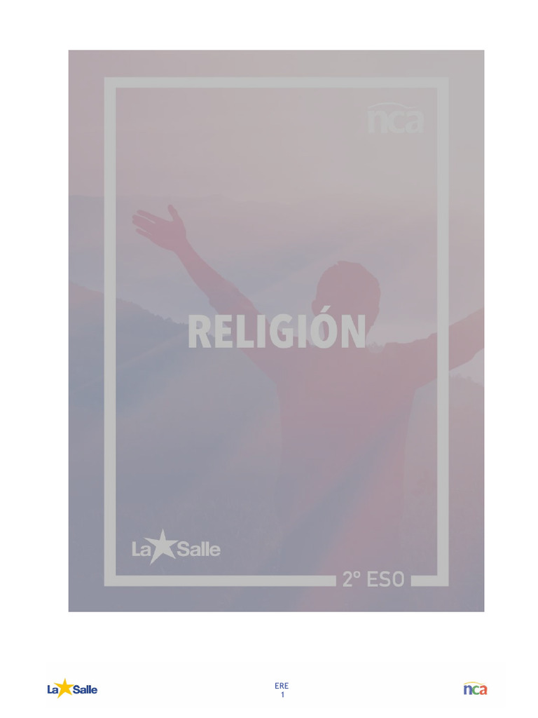 Religión | PDF