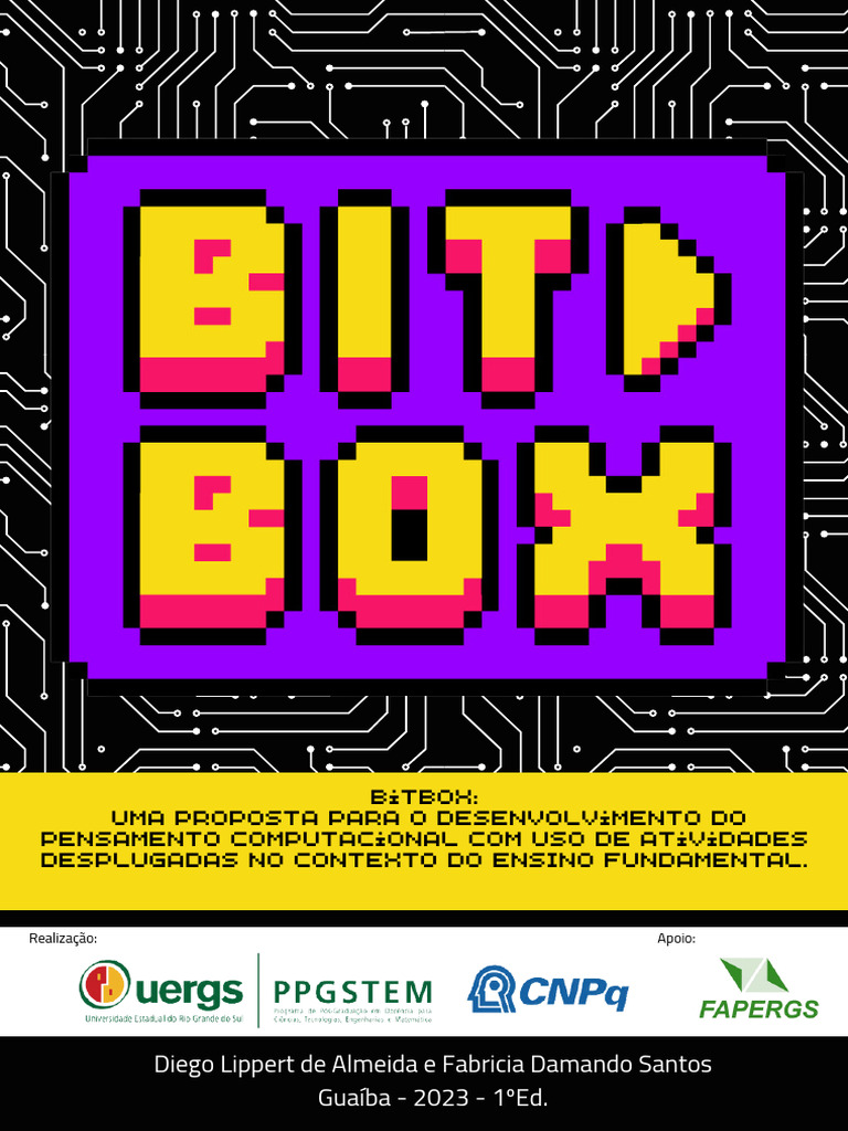 PPGSTEM BitBox | PDF