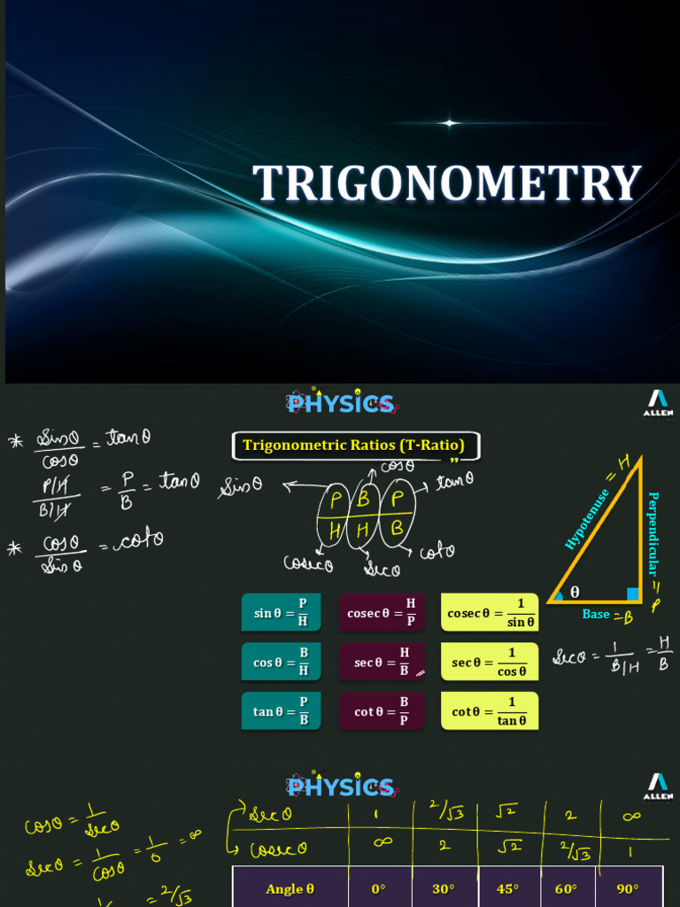 28-5-22 - L4 - ASTC Rule | PDF