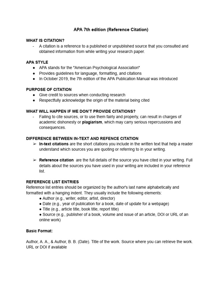 GROUP 5 Reference Citation | PDF