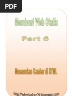 Download Part 6 Cara Memasukan Gambar Di HTML by Edyn Laskar SN77545664 doc pdf