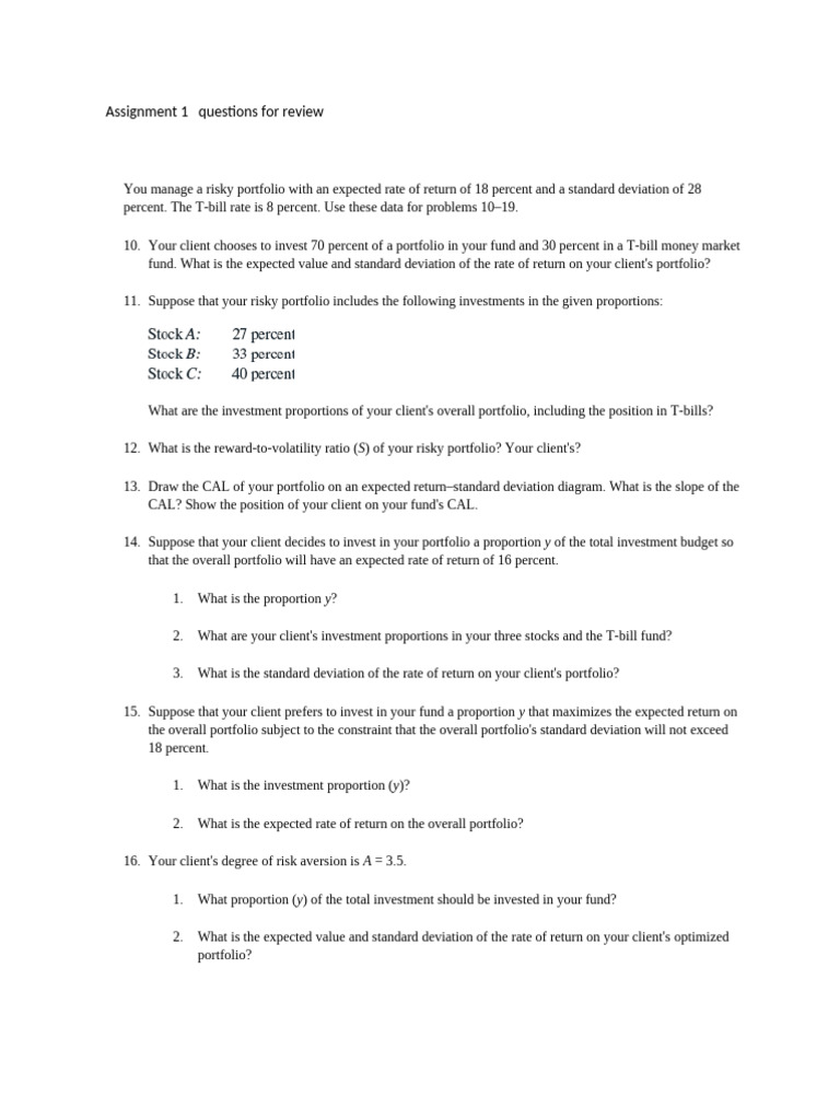 2 ++assignment++-1 | PDF