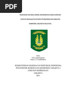 Download Utik Anjarningrum Hubungan Ekonomi Dengan Status Gizi Balita by Uti Anjar N SN77545978 doc pdf