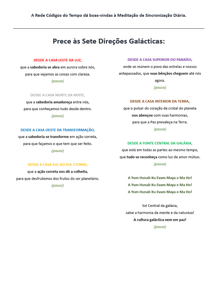 MSD - Kin 72 - Humano Ressonante NS1.37.2.26 Alfa | PDF