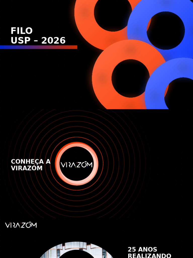 Apresentação Filo 2026-1 | PDF