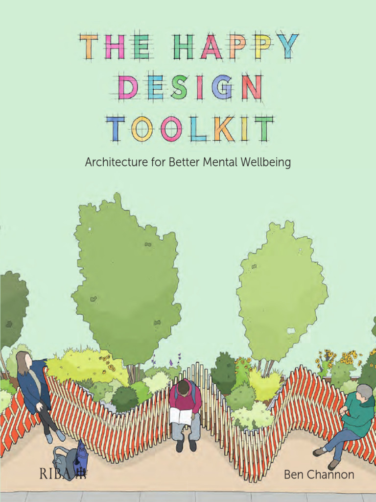 The Happy Design Toolkit | PDF | Mental Health