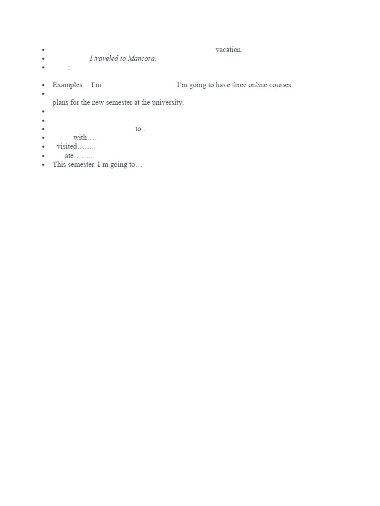 First pdf