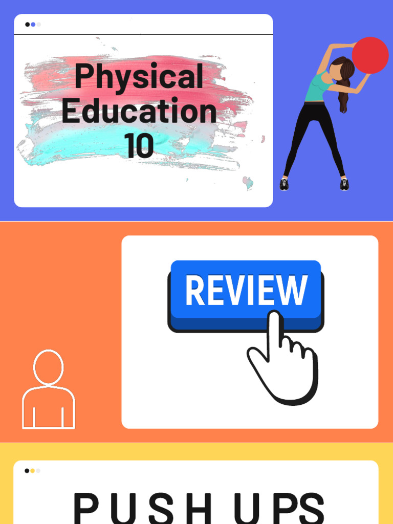 Pe 10 Week 1 | PDF